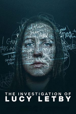 Poster phim Vụ Điều Tra Lucy Letby