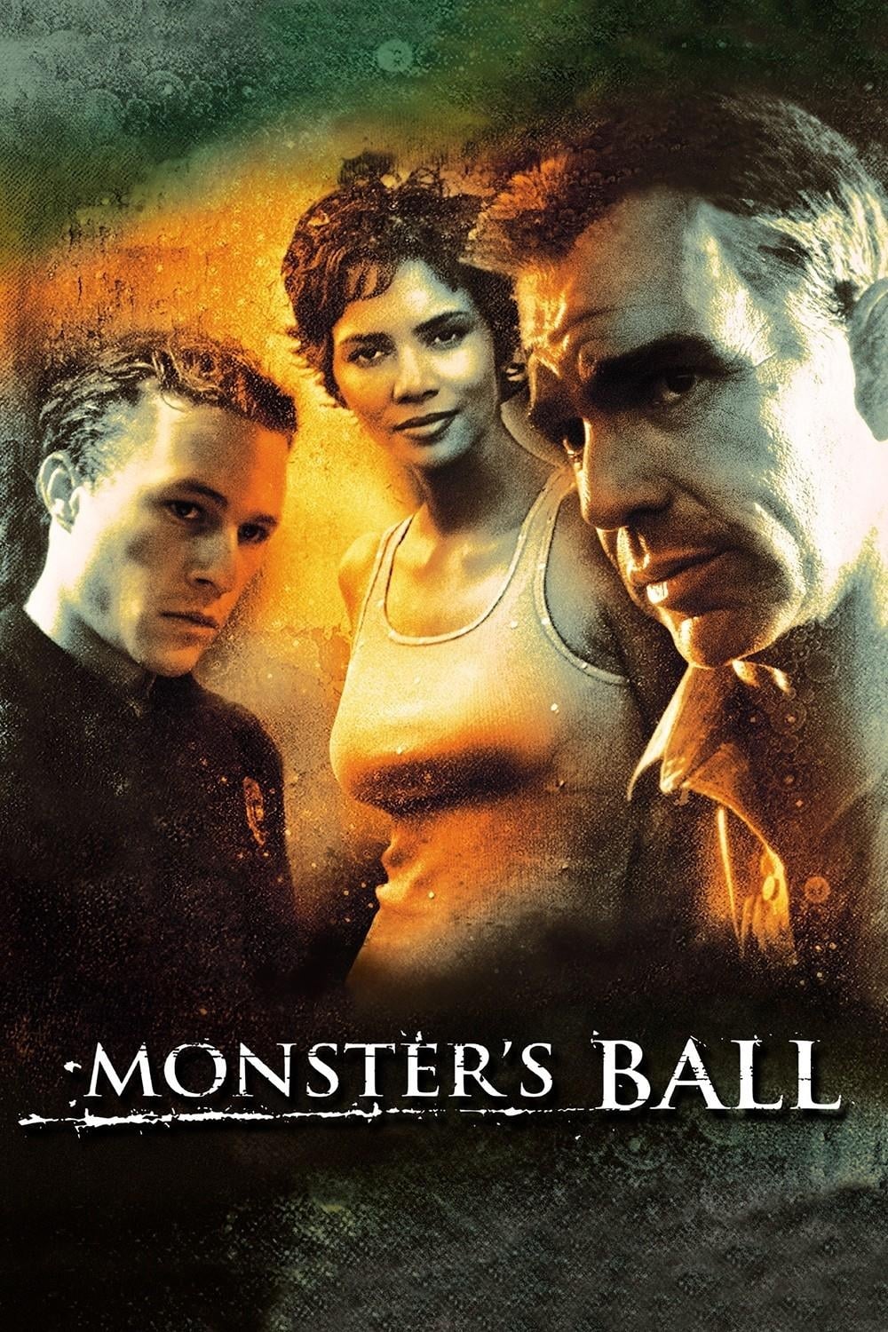 Poster phim Vũ Hội Của Quỷ