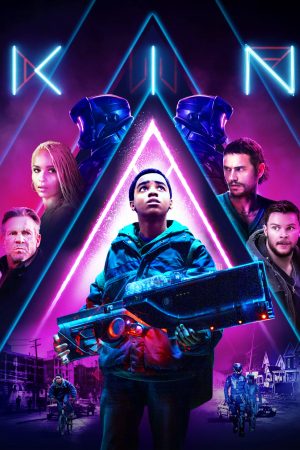 Poster phim Kin