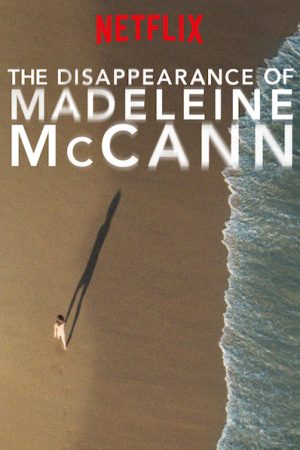 Poster phim Vụ mất tích của Madeleine McCann
