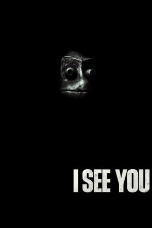 Poster phim I See You