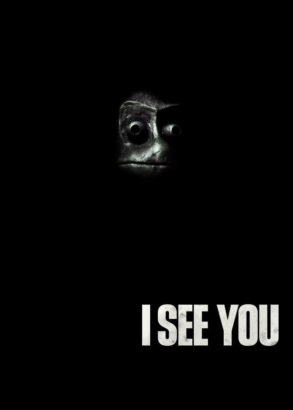 Poster phim I See You
