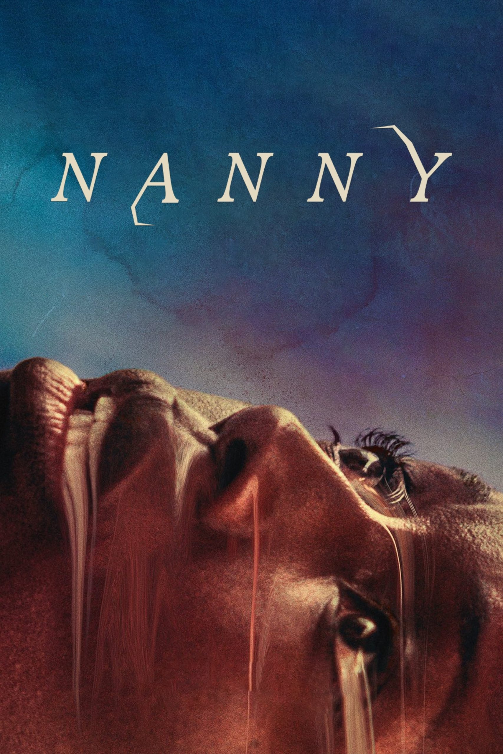 Poster phim Vú Nuôi