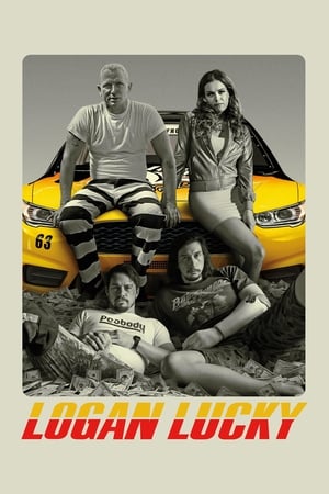 Poster phim Vụ Trộm May Rủi