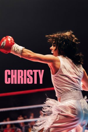Poster phim Vua Đấm Bốc Christy