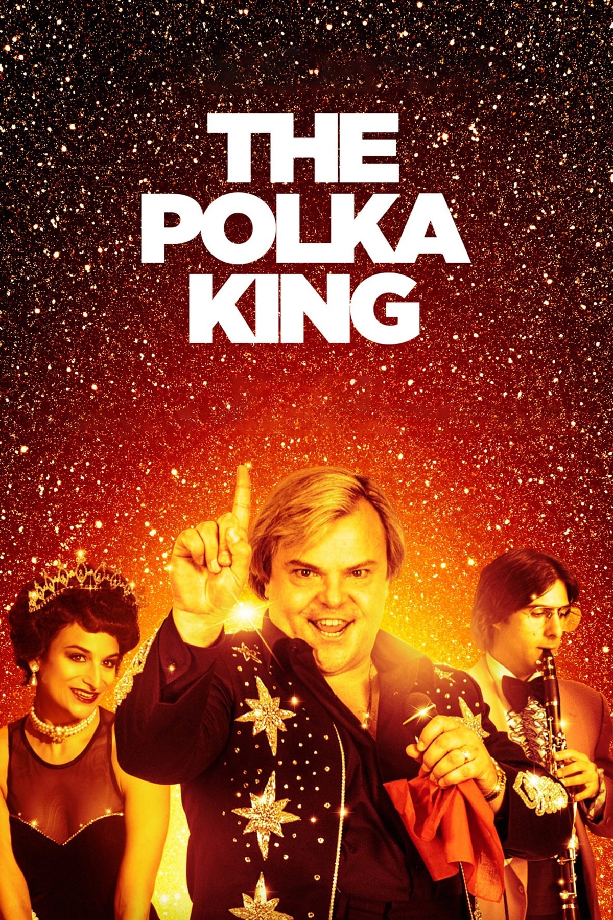 Poster phim Vua lừa đảo