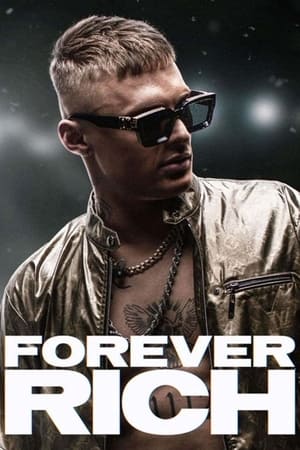 Poster phim Vua rap Richie