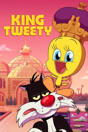 Poster phim Vua Tweety