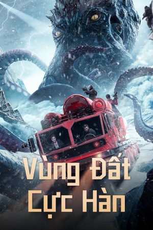 Poster phim Vùng Đất Cực Hàn