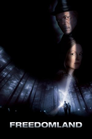 Poster phim Vùng Đất Tự Do