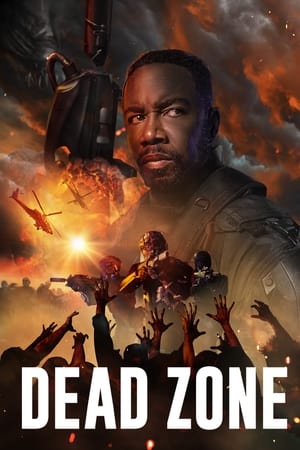 Poster phim Vùng Nguy Hiểm