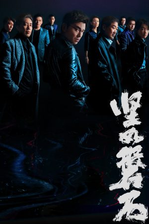 Poster phim Vững Như Đá