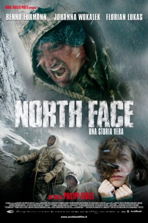 Poster phim Vùng Núi Nguy Hiểm