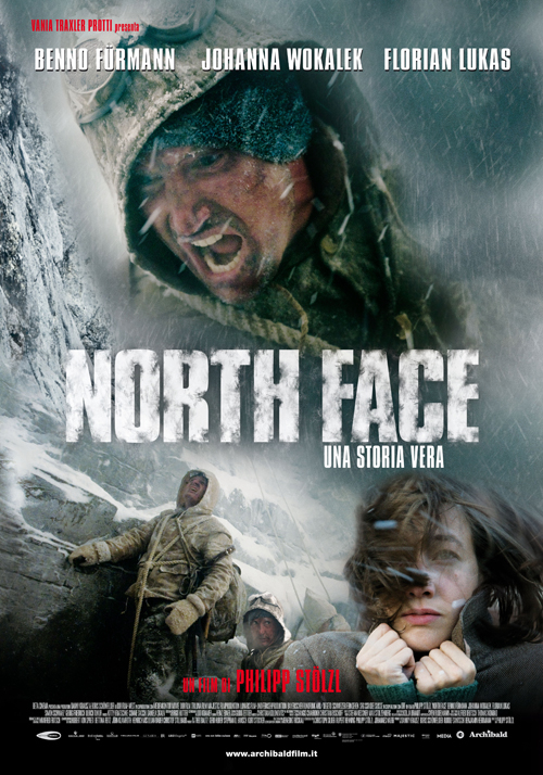 Poster phim Vùng Núi Nguy Hiểm