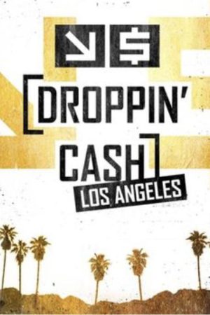 Poster phim Vung tiền: Los Angeles (Mùa 2)