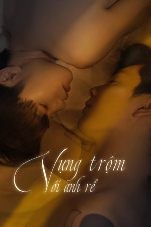 Poster phim Vụng Trộm Với Anh Rể