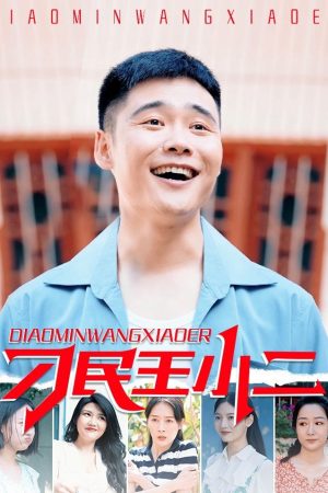 Poster phim Vương Tiểu Nhị Người Dân Láu Cá