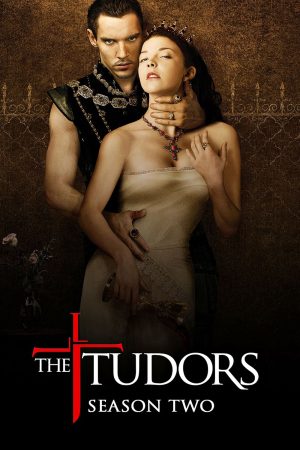 Poster phim Vương Triều Tudors (Phần 3)
