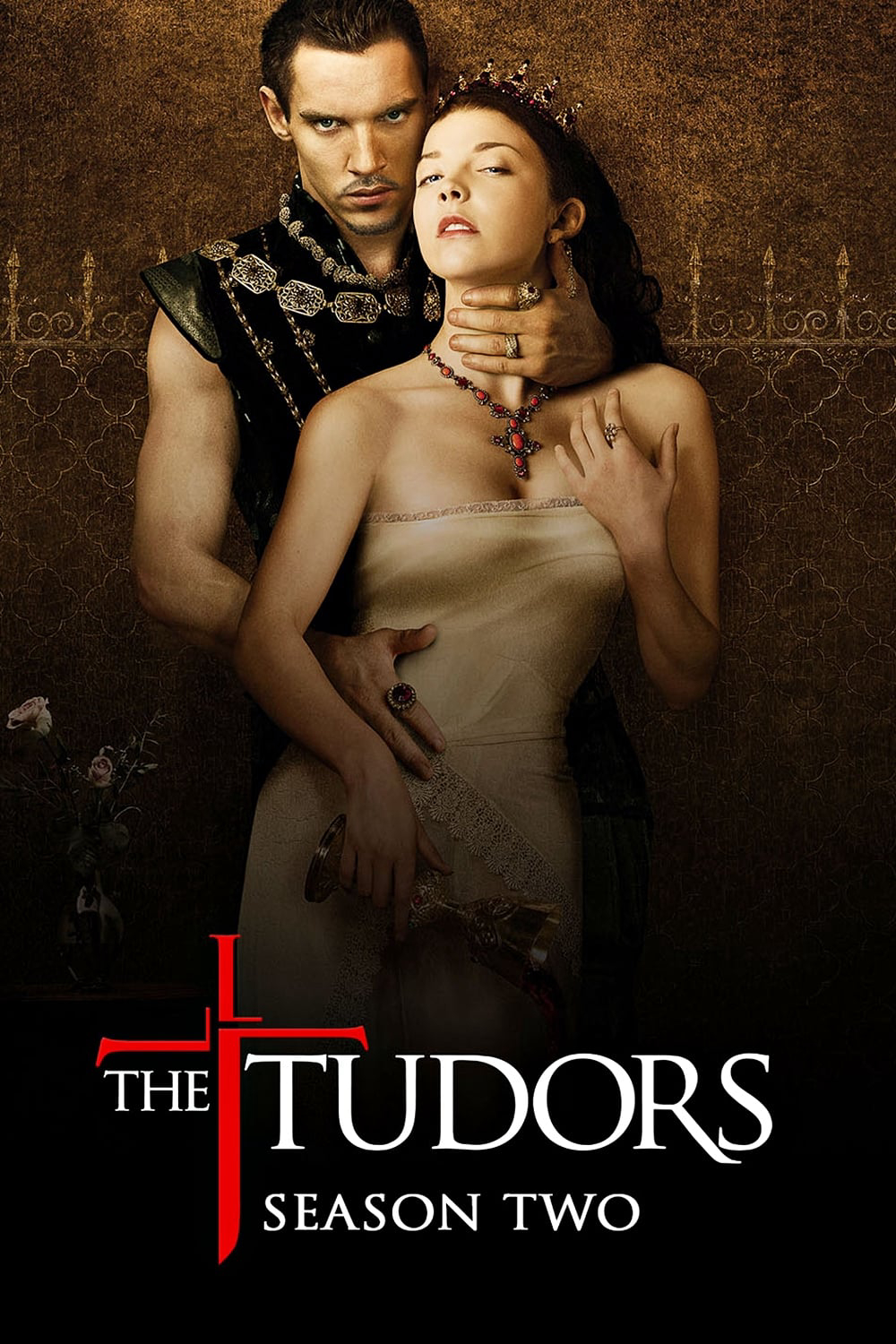 Poster phim Vương Triều Tudors (Phần 3)