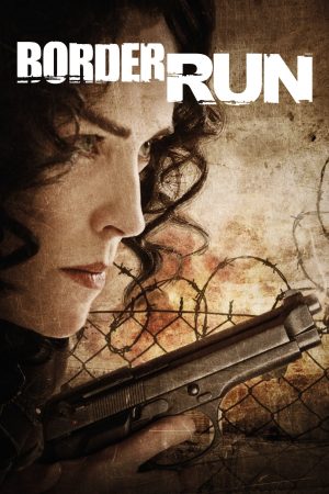 Poster phim Vượt Biên