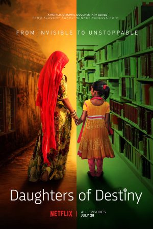 Poster phim Vượt lên định mệnh