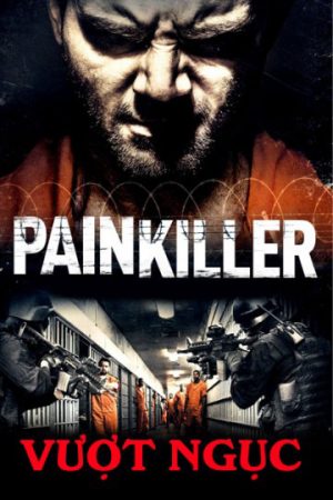 Poster phim Vượt Ngục