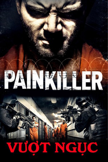 Poster phim Vượt Ngục