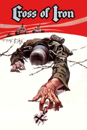 Poster phim Vượt Qua Thử Thách