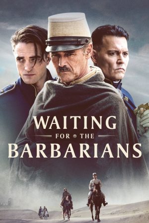 Poster phim Waiting for the Barbarians