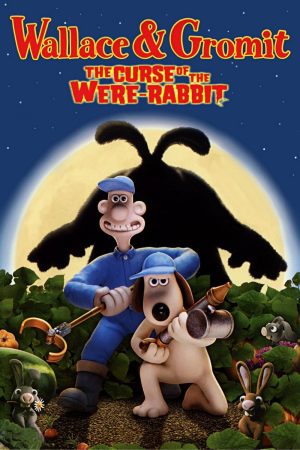 Poster phim Truyền Thuyết Ma Thỏ