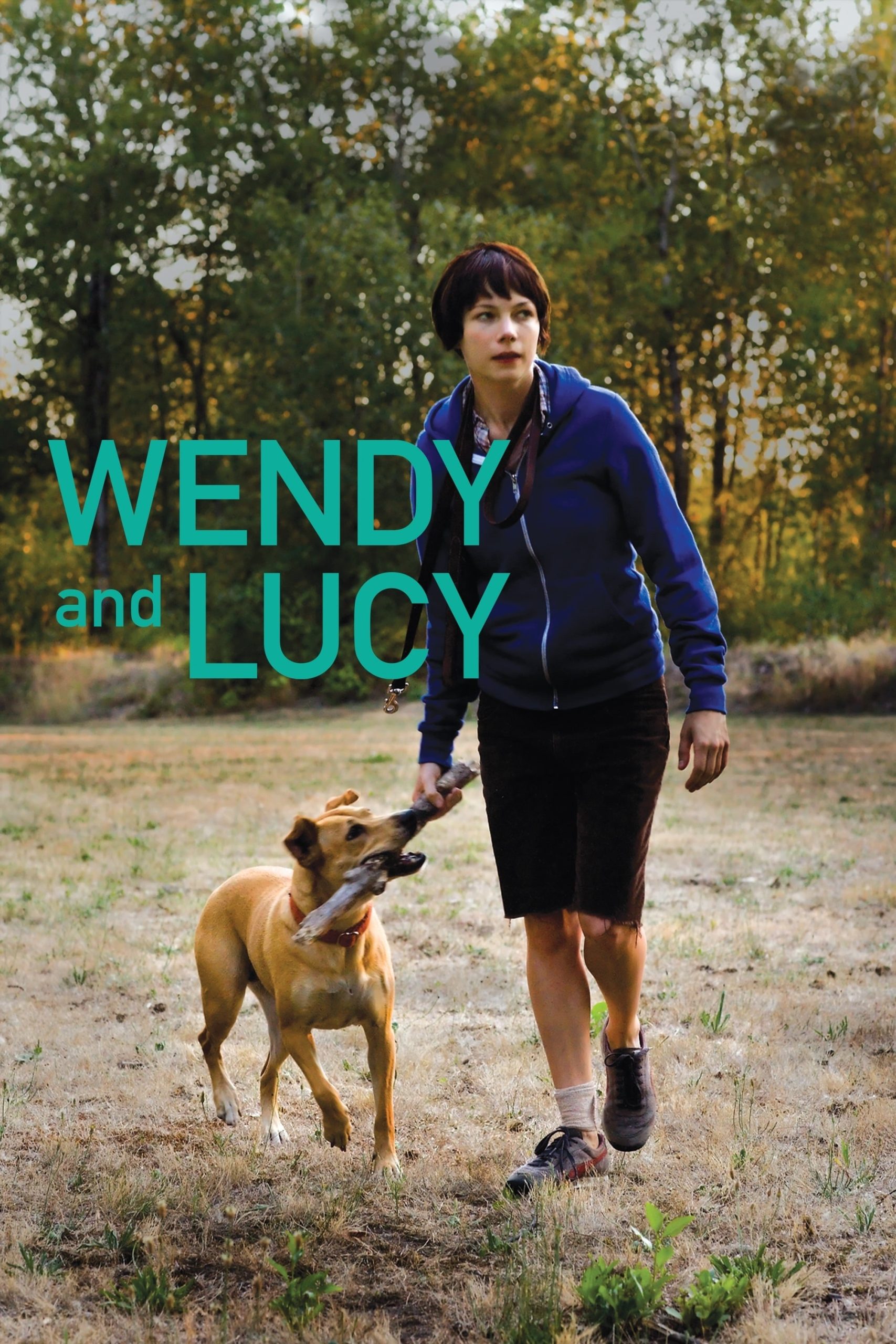 Poster phim Wendy Và Lucy