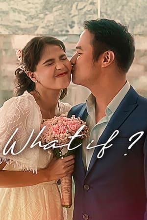 Poster phim What If