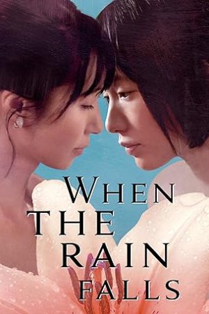Poster phim When the Rain Falls