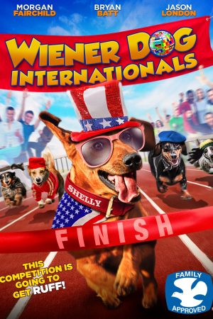 Poster phim Wiener Dog Internationals