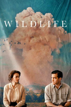 Poster phim Wildlife