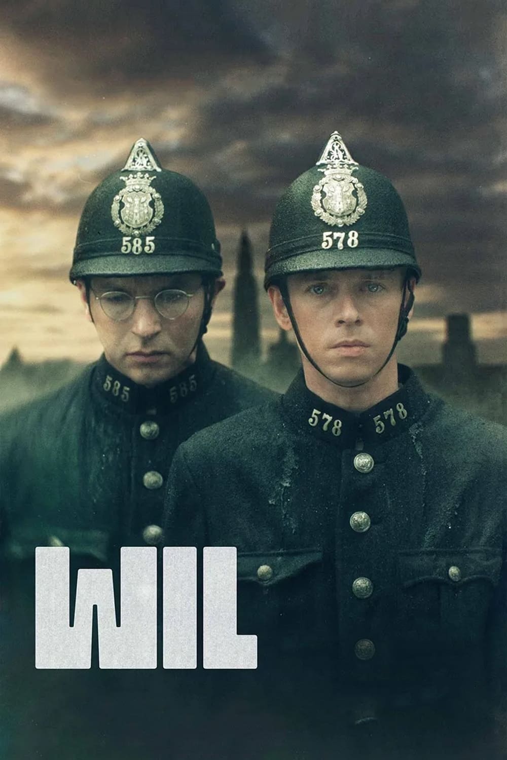 Poster phim Will
