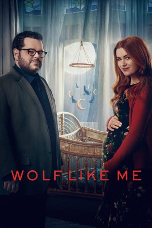 Poster phim Wolf Like Me (Phần 2)