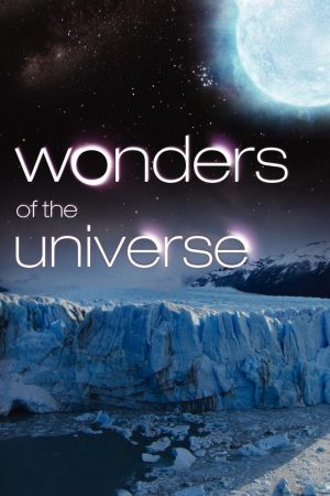 Poster phim Wonders of the Universe