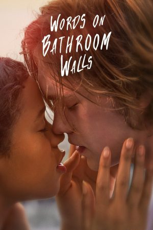 Poster phim Words on Bathroom Walls