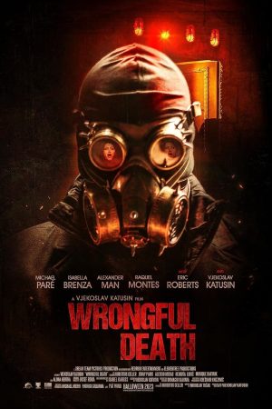 Poster phim Wrongful Death