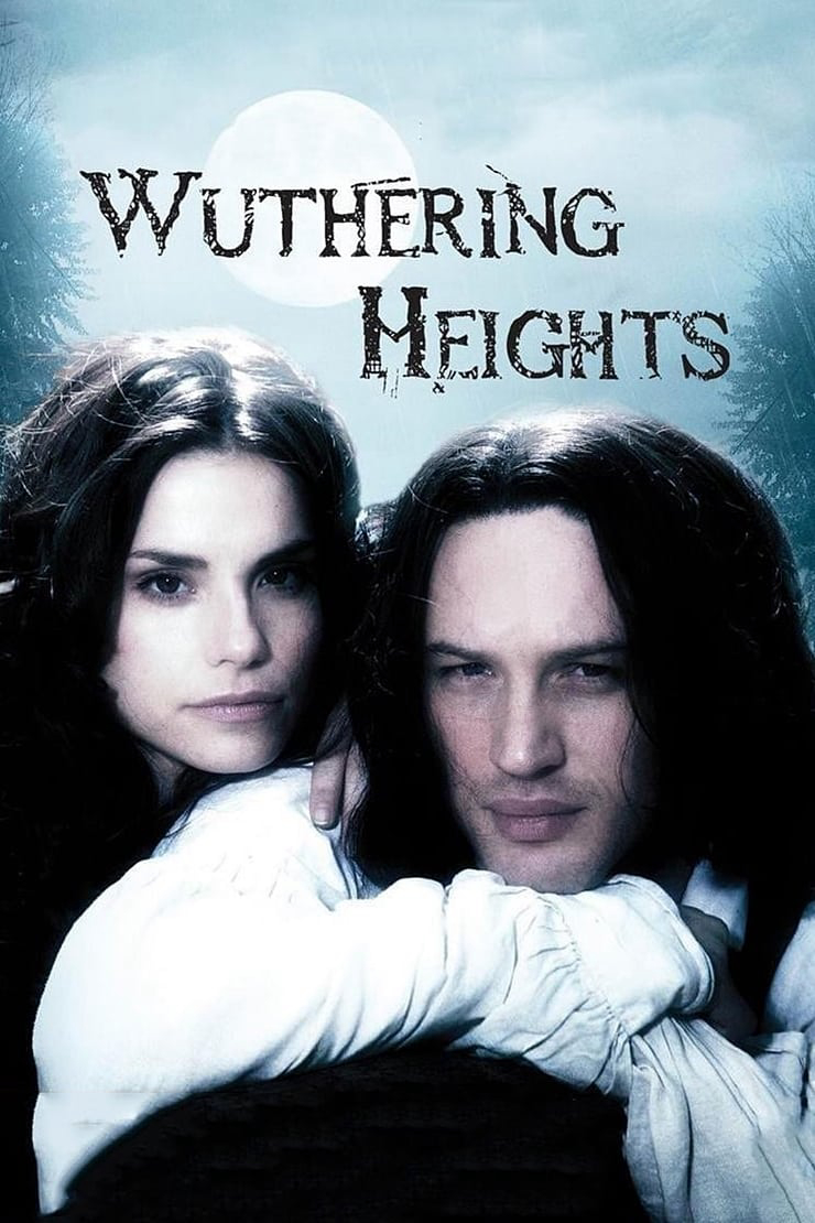Poster phim Wuthering Heights 2009