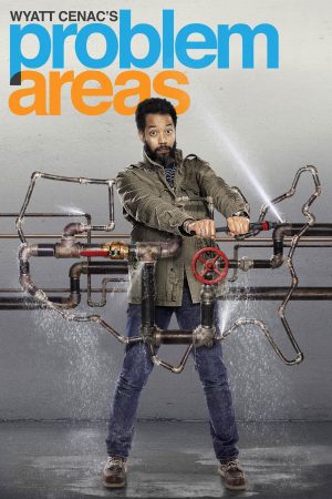 Poster phim Wyatt Cenac Bàn Về Các Khu Vực Có Vấn Đề (Phần 2)