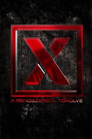 Poster phim X – The eXploited