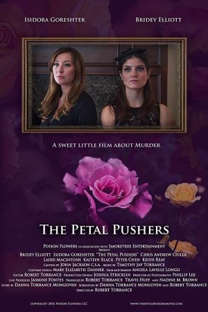 Poster phim Xe Đẩy Hoa