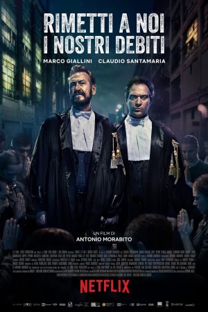 Poster phim Xóa nợ