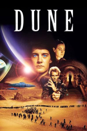 Poster phim Xứ Cát