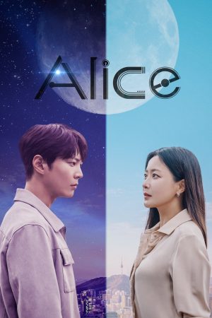 Poster phim Xứ Sở Alice