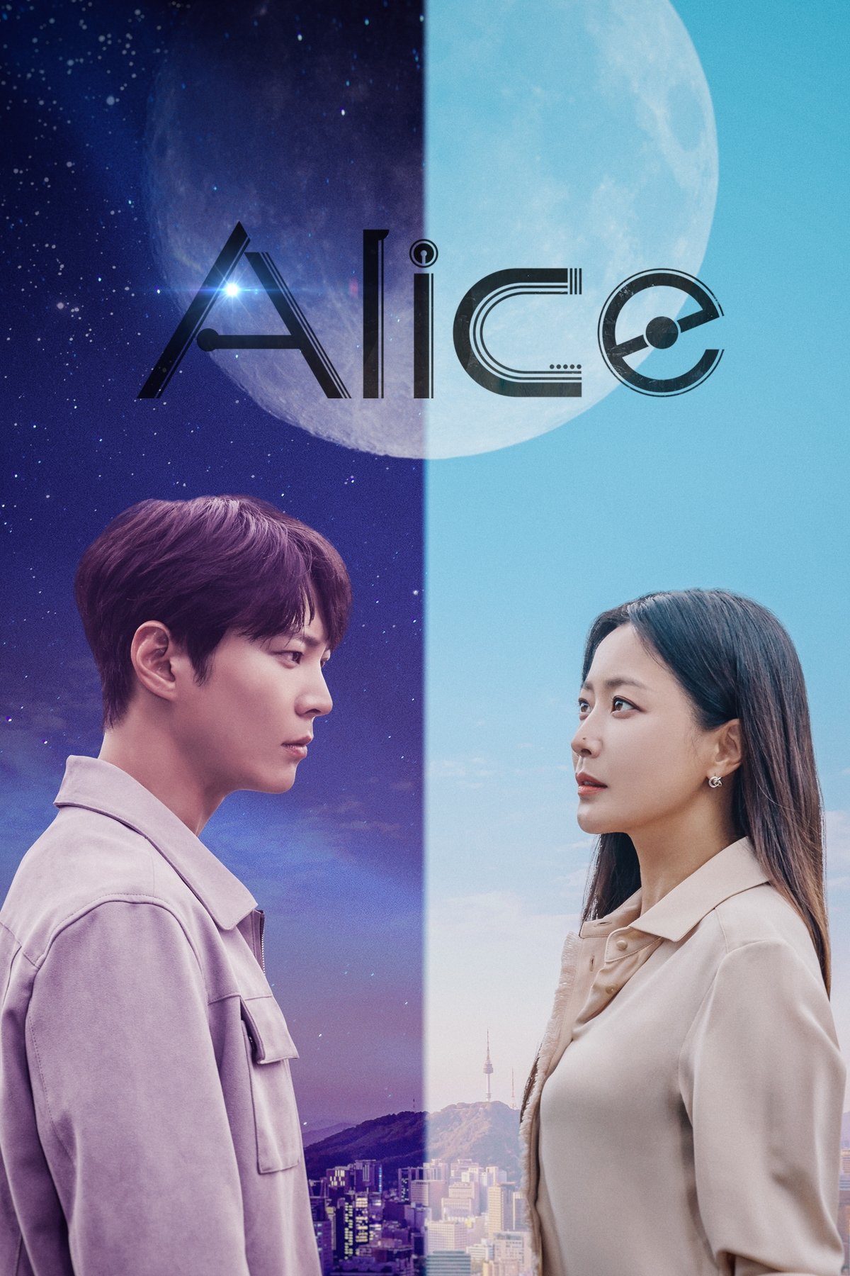 Poster phim Xứ Sở Alice