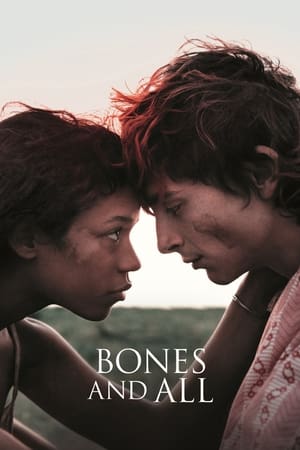 Poster phim Bones and All