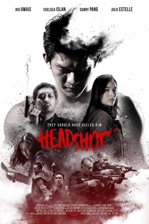Poster phim Xuyên Não